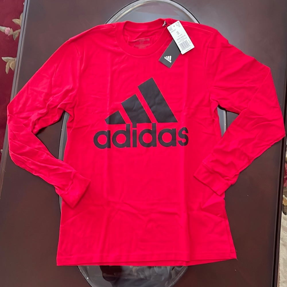 Adidas